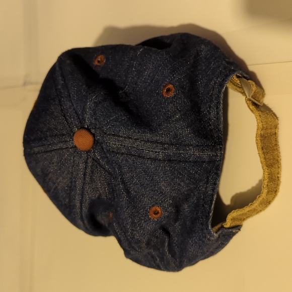 Bass Pro Shop Adjustable Cap - Picture 7 of 10